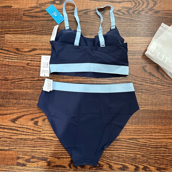 👙 Cupshe Bikini - Picture 2 of 8